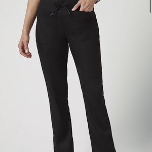 Jaanuu Drawstring 6 Pocket Pants